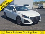 Certified 2023 Nissan Altima 2.5 SL image 1