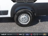 Used 2024 RAM ProMaster 1500 w/ Power Group image 4