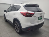 Used 2016 MAZDA CX-5 Grand Touring image 5
