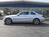 Used 2020 Mercedes-Benz C 300 Sedan image 4