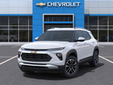 New 2025 Chevrolet TrailBlazer LT w/ Driver Confidence Package image 6