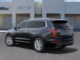 New 2025 Cadillac XT6 Luxury image 3