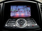Used 2017 INFINITI QX50 AWD w/ Premium Plus Package image 3