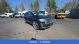 Certified 2022 GMC Acadia Denali w/ Denali Technology Package image 2