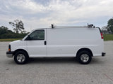 Used 2013 Chevrolet Express 2500 image 4
