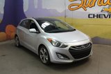 Used 2013 Hyundai Elantra GT w/ Style Pkg image 4