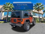 Used 2010 Jeep Wrangler Sport image 5
