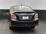 New 2024 Mitsubishi Mirage G4 Black Edition image 3