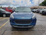 Certified 2020 Ford Escape SE image 2