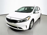 Used 2017 Kia Forte LX image 3