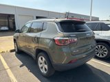 Used 2018 Jeep Compass Latitude w/ Popular Equipment Group image 5