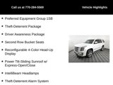 Used 2016 Cadillac Escalade Luxury image 5