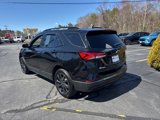 Certified 2022 Chevrolet Equinox RS w/ RS Leather Package image 3