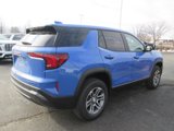 New 2025 GMC Terrain Elevation image 5