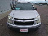 Used 2006 Chevrolet Equinox LS image 3