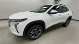 New 2025 Chevrolet Trax LT w/ Driver Confidence Package image 6