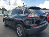 Used 2019 Jeep Cherokee Latitude Plus image 4