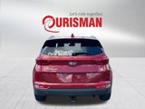 Used 2017 Kia Sportage LX w/ LX Popular Package image 3