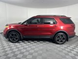 Used 2015 Ford Explorer Sport w/ Equipment Group 401A image 2