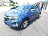 Used 2024 Chevrolet Equinox LT image 3