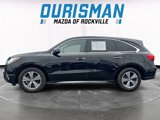 Used 2019 Acura MDX SH-AWD image 3