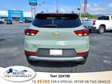 New 2026 Chevrolet TrailBlazer LT w/ Driver Confidence Package image 4