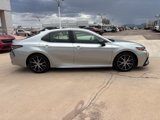 Used 2022 Toyota Camry SE image 4