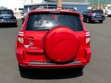 Used 2009 Toyota RAV4 Limited image 6