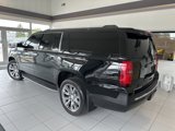 Used 2015 Chevrolet Suburban LTZ image 6