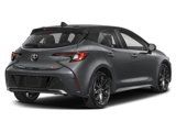 New 2025 Toyota Corolla XSE image 2