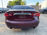 Used 2018 Nissan Maxima 3.5 S image 4
