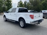 Used 2014 Ford F150 Lariat w/ Equipment Group 502A Luxury image 5