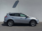Certified 2018 Toyota RAV4 Limited image 3