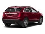 Used 2018 Cadillac XT5 Luxury w/ Driver Awareness Package image 5