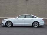Used 2018 Audi A6 2.0T Premium Plus w/ Premium Plus Package image 4