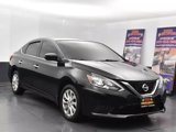 Used 2018 Nissan Sentra SV w/ Protection Package image 2