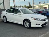 Used 2014 Honda Accord EX-L image 3