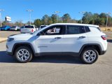 New 2025 Jeep Compass Sport image 5