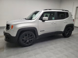 Used 2018 Jeep Renegade Altitude image 2