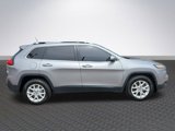 Used 2016 Jeep Cherokee Latitude image 4