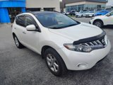 Used 2010 Nissan Murano SL w/ Leather Pkg image 4