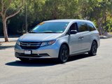 Used 2016 Honda Odyssey LX image 2
