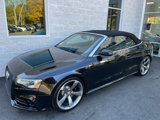 Used 2014 Audi RS 5 Cabriolet image 3