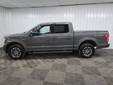 Used 2018 Ford F150 XLT w/ Equipment Group 302A Luxury image 5