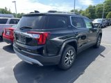 Used 2021 GMC Acadia SLE w/ Driver Convenience Package image 2