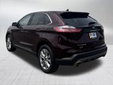 Certified 2024 Ford Edge Titanium image 5