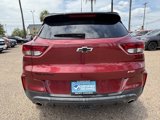 Used 2022 Chevrolet TrailBlazer RS image 6