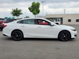 Used 2023 Chevrolet Malibu LS w/ Driver Confidence Package image 2