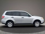Used 2010 Subaru Forester 2.5X w/ Popular Equipment Group 1B image 2