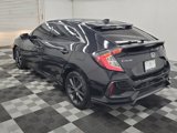 Certified 2021 Honda Civic EX image 4